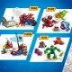 LEGO Marvel 11209 Ultron vs. Iron Man