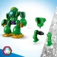 LEGO Marvel 11211 Loki vs. tím Iron Mana