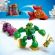 LEGO Marvel 11211 Loki vs. tím Iron Mana
