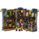 LEGO Icons 11379 Knižná zarážka Kníhkupectvo 2211379