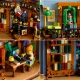 LEGO Icons 11379 Knižná zarážka Kníhkupectvo 2211379