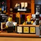 LEGO Icons 11379 Knižná zarážka Kníhkupectvo 2211379