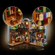 LEGO Icons 11379 Knižná zarážka Kníhkupectvo 2211379