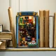 LEGO Icons 11379 Knižná zarážka Kníhkupectvo 2211379