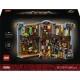 LEGO Icons 11379 Knižná zarážka Kníhkupectvo 2211379
