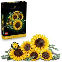 LEGO Creator 11502 Kytica slnečníc