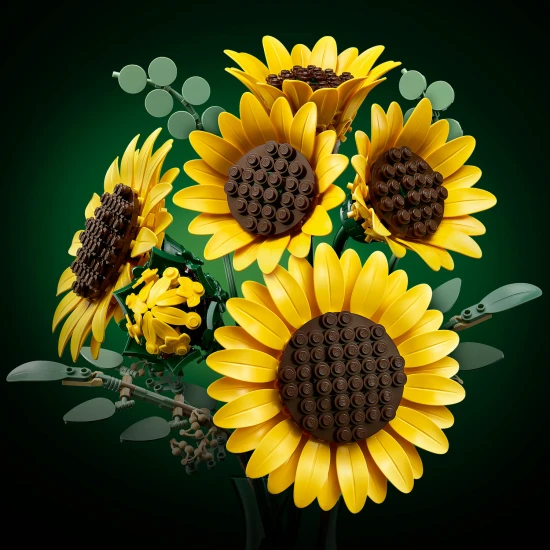 LEGO Creator 11502 Kytica slnečníc LEGO Creator 11502 Kytica slnečníc