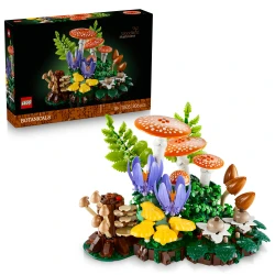 LEGO Creator 11505 Lesné huby