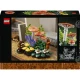 LEGO Creator 11505 Lesné huby LEGO Creator 11505 Lesné huby