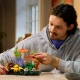 LEGO Creator 11505 Lesné huby LEGO Creator 11505 Lesné huby