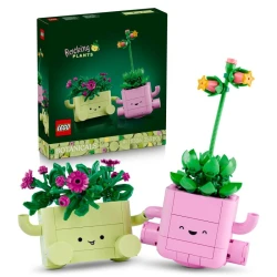 LEGO Botanicals 11506 Hojdajúce sa rastlinky