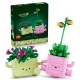 LEGO Botanicals 11506 Hojdajúce sa rastlinky