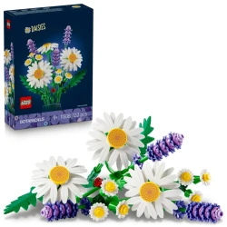 LEGO Botanicals 11508 Margarétky