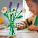 LEGO Botanicals 11508 Margarétky