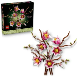 LEGO Creator 11510 Vetvičky magnólie