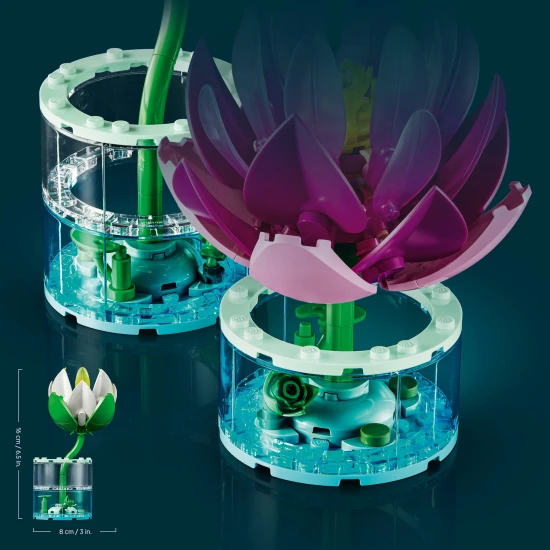 LEGO Creator 11511 Lekná LEGO Creator 11511 Lekná