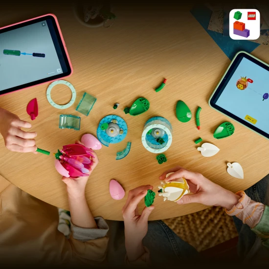 LEGO Creator 11511 Lekná LEGO Creator 11511 Lekná