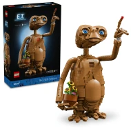 LEGO 21370 E.T. the Extra-Terrestrial