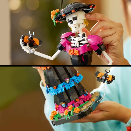 LEGO 21372 IDEAS 21372