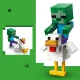 LEGO Minecraft 21582 Kurací džokej