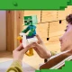 LEGO Minecraft 21582 Kurací džokej