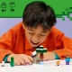 LEGO Minecraft 21583 Steve a dobrodružstvo v tajge