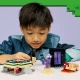 LEGO Minecraft 21584 Cesta portálom do Netheru a Endu