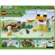 LEGO Minecraft 21585 Slepačia farma LEGO Minecraft 21585 Slepačia farma