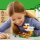 LEGO Minecraft 21585 Slepačia farma LEGO Minecraft 21585 Slepačia farma