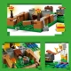 LEGO Minecraft 21585 Slepačia farma LEGO Minecraft 21585 Slepačia farma