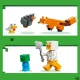 LEGO Minecraft 21585 Slepačia farma LEGO Minecraft 21585 Slepačia farma