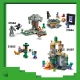 LEGO Minecraft 21585 Slepačia farma LEGO Minecraft 21585 Slepačia farma