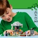 LEGO Minecraft 21586 Bledá záhrada