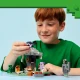LEGO Minecraft 21586 Bledá záhrada