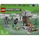 LEGO Minecraft 21586 Bledá záhrada