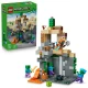 LEGO Minecraft 21587 Zombie kobka LEGO Minecraft 21587 Zombie kobka