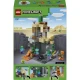 LEGO Minecraft 21587 Zombie kobka LEGO Minecraft 21587 Zombie kobka
