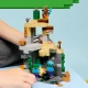 LEGO Minecraft 21587 Zombie kobka LEGO Minecraft 21587 Zombie kobka