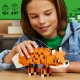 LEGO Minecraft 21588 Líška