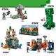 LEGO Minecraft 21588 Líška