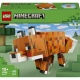 LEGO Minecraft 21588 Líška