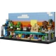 LEGO Minecraft 21589 Mini biómy