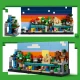 LEGO Minecraft 21589 Mini biómy