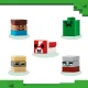 LEGO Minecraft 21589 Mini biómy