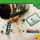 LEGO Minecraft 21589 Mini biómy