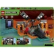 LEGO Minecraft 21590 Súboj s Witherom