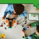 LEGO Minecraft 21590 Súboj s Witherom