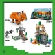 LEGO Minecraft 21590 Súboj s Witherom