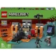 LEGO Minecraft 21590 Súboj s Witherom