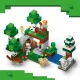 LEGO Minecraft 21593 Prvé nočné dobrodružstvo